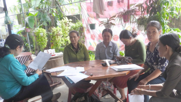 Phú Yên: Bảo hiểm xã hội dáp lết, giáo viên đhêy hưu muy năl t’đang pleng ha dợ