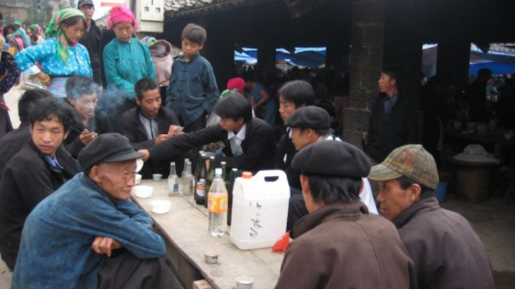 Râu cắh liêm crêê tơợ bh’rợ loóih ộm a lắc cóh zr’lụ da ding ca coong