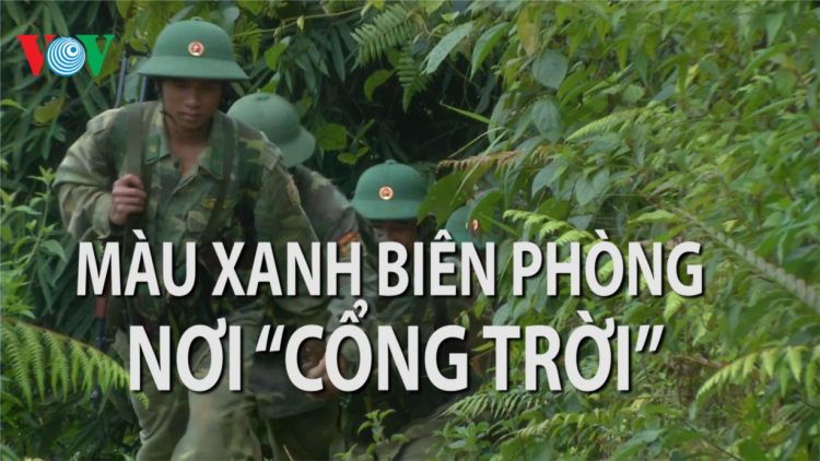 Video: PR'HỌM XA NẤP T'VIÊNG ÂNG MANUÝH LÍNH BIÊN PHÒNG ĐHỊ P'LOỌNG PLENG( MÀU XANH BIÊN PHÒNG NƠI "CỔNG TRỜI")