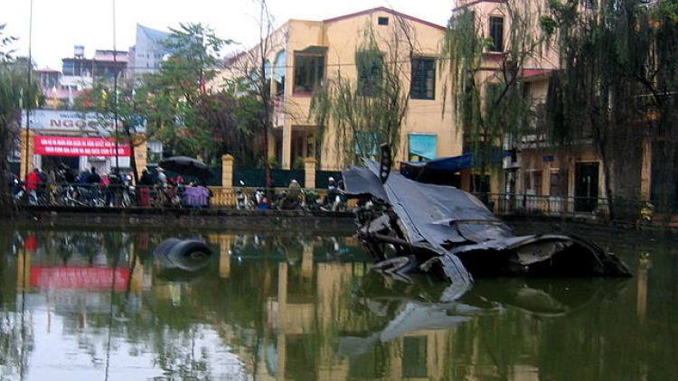 Tọa đàm: KỶ NIỆM 45 NĂM CHIẾN THẮNG ĐIỆN BIÊN PHỦ TRÊN KHÔNG