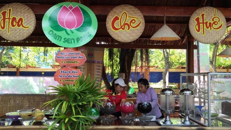 Bhrợ têng bhiệc bhan chr’na đha nắh k’tiếc n’đắh Nam g’lúh 7