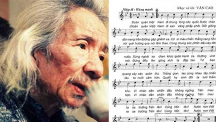 Phó Thủ tướng p’too moon doọ dzợ ng’đoọng phép đươi dua bài hát ơy ta đươi loóih