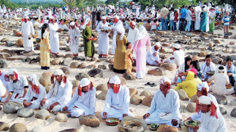 Người Chăm Nam bộ vui đón Tháng Ramadan