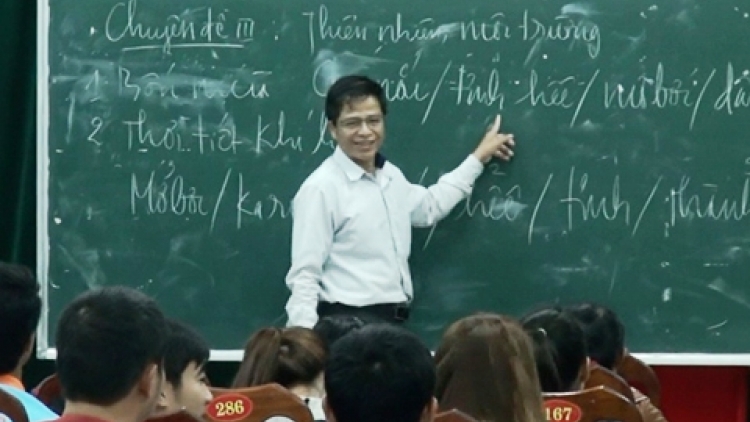 Nắc pa crêê lấh mơ chữ xrặ âng đhanuôr Cơ Tu