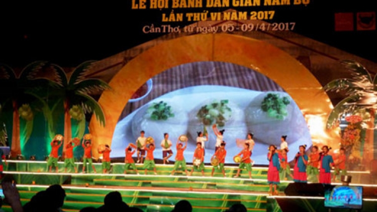 Cần Thơ tơợp bhrợ bhiệc bhan bánh ty đanh Nam Bộ