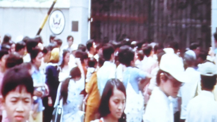 Phim tài liệu Việt Nam-30 t’ngay cóh Sài Gòn-mưy cơnh lêy lalay ooy chiến thắng 30/4