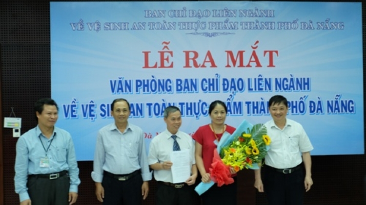 Đà Nẵng bhrợ têng Văn phòng Ban k’đhơợng xay apêê ngành ooy rau liêm crêê âng chr’na đha nắh