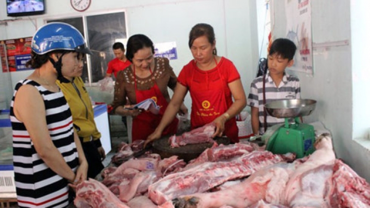 Đồng Nai: Zấp t’ngay pa câl lấh 1.5 tấn lêệ yêm têêm zên câl zooi ha đha nuôr b’băn