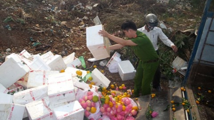 Lêy cha’mêết bh’rợ têêm ngăn ch’na đh’nắh đhị Đăk Lăk