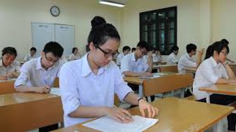 M’bứi bhlâng 60% râu ta’moóh đề thi THPT quốc gia 2017 đhị mức cơ bản