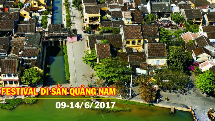 Festival c’cir Quảng Nam 2017