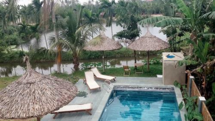 Hội An nhâm mâng vêy zập đhị ặt đhêy đoọng ha lấh 28.000 chu t’mooi zập ri dưm cóh Festival