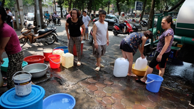 Thành phố Hồ Chí Minh: têêm ngăn âng đơơng đác cha’ngaạch đoọng ha đhanuôr g’lúh Tết