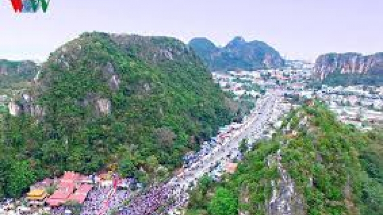 Đà Nẵng: T’bhlâng xay bhrợ liêm choom bh’rợ zư lêy rau chr’nắp lịch sử âng c’cir