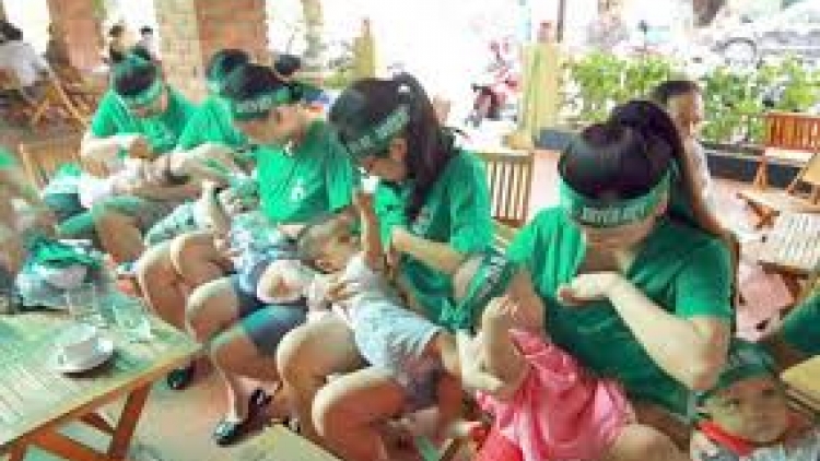 Bhrợ têng ngân hàng đác tóh k’căn tr’nơớp đhị Việt Nam
