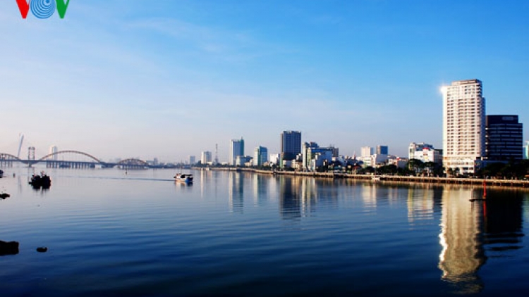 Đà Nẵng đươi dua bhuông păr cắh vêy manứih lái vêy ra’lắp camera đoọng lêy cha’mêết têêm ngăn đô thị