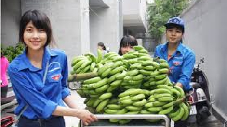 Đồng Nai k’đươi moon câl prí zooi zúp đhanuôr