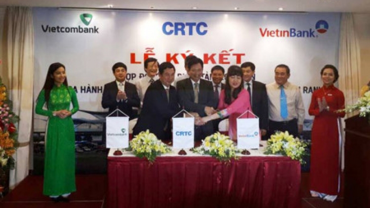 Khánh Hoà: Vặ zên vốn k’nặ 3 r’bhâu tỷ đoọng bhrợ têng đong ga ta mooi quốc tế Cam Ranh