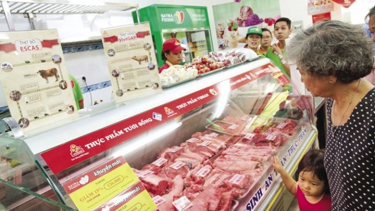 Đà Nẵng: Tợơp bhrợ têng t’bọ tem lêy cha mệêt tệêm ngăn chr’na đh’nắh