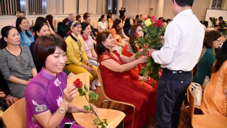 Quảng Ngãi: Bấc bh’rợ ting bhrợ têng t’ngay bha lang k’tiếc tệêm ngăn, bhui har