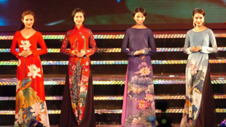 Pr’lứch bhiệc bhan áo dài thành phố Hồ Chí Minh 2017
