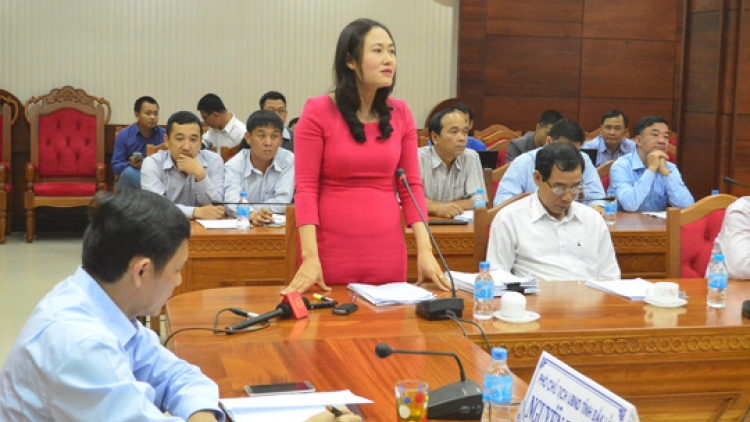 Đắc Lắc toom bh’rợ pay đươi u xưa k’ha riêng giáo viên
