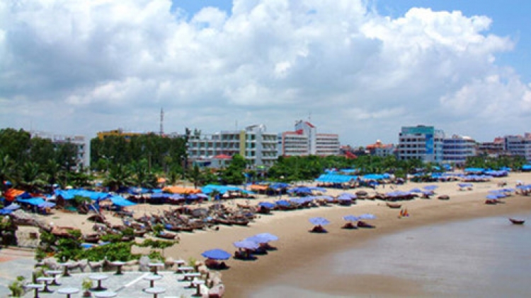 Festival Biển Nha Trang- chr’nắp lalay âng văn hoá Khánh Hoà