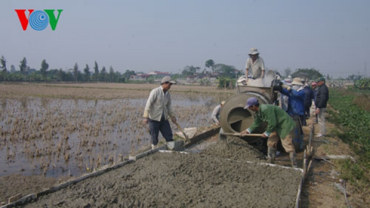 Khánh Hoà zước bơơn lấh 3.100 tỷ đồng k’rong padưr pa’xớc vel bhươl