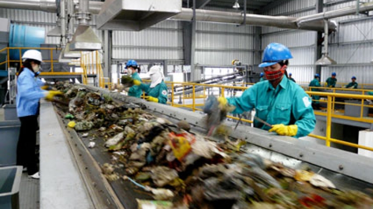 Quảng Ngãi: Đảo Lý Sơn pa liêm pa sạch n’đóh n’nóh hữu cơ