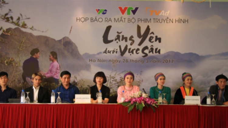 Phim truyền hình pr’hay ooy manuýh acoon cóh da ding k’coong k’nặ vêy ta p’cắh