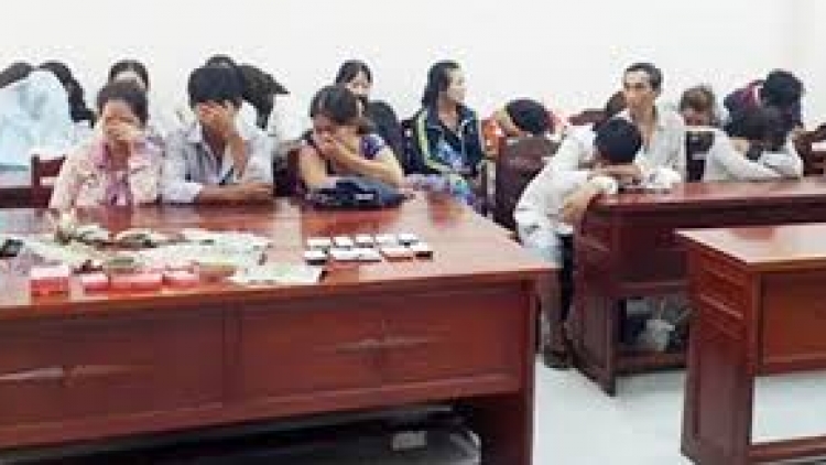 Bình Thuận: Zâl t’bil zr’lụ cha ớh bạc đoọng ha apêê pân đil
