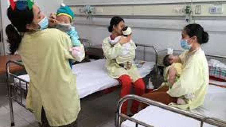 Ơy bơơn lêy 4 cha nắc crêê pr’lúh cr’ăy k’oóh k’iêr ngân lấh chêết, Bộ Y tế pa gơi công điện đơớh tước ooy apêê tỉnh thành