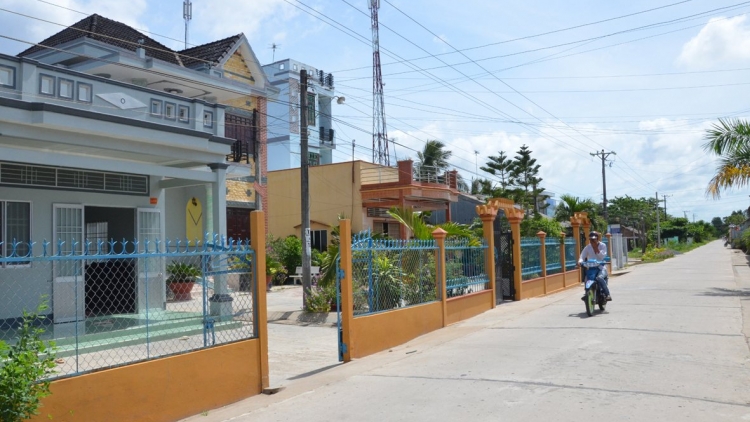 Quảng Ngãi: Nợ lấh 162 tỷ đồng bhrợ têng vel bhươl t’mêê