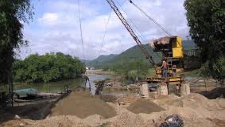 Quảng Nam: Pa’đhêy bhrợ têng zâp đhị bãi ặt pazưm, pa’câl chúah, đhêl cắh ta đoọng
