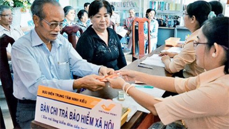 Bộ LĐ-TB-XH k’đươi moon: Nắc mưy padzoọc c’moo hưu tơợ t’ngay 1/1/2021