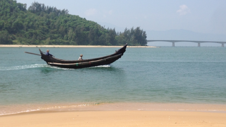 Thừa Thiên – Huế: K’tuốih pay chuốh đơơng pa câl, p’loọng biển công dzợ crêê ta ga lấp