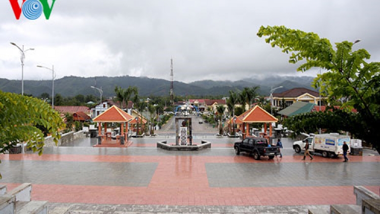 Thừa Thiên Huế veye p’xoọng 3 chr’val bơơn chuẩn vel bhươl t’mêê