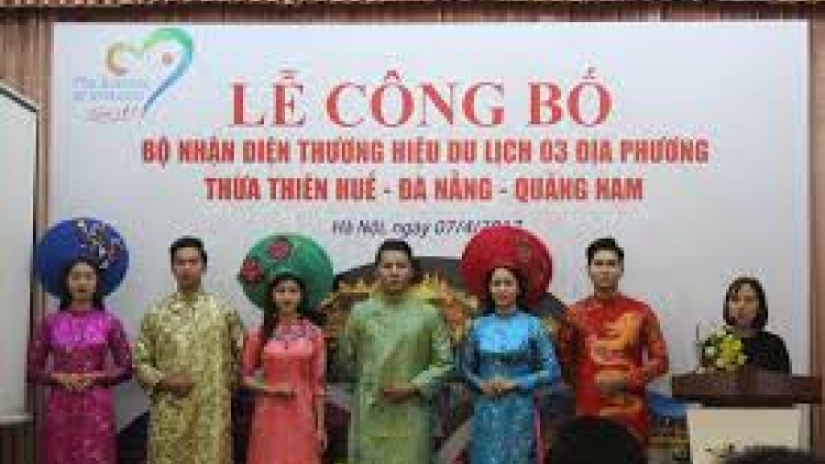 3 tỉnh, thành phố miền Trung xay moon đợ xa nay xay moon bh’rợ du lịch zazum