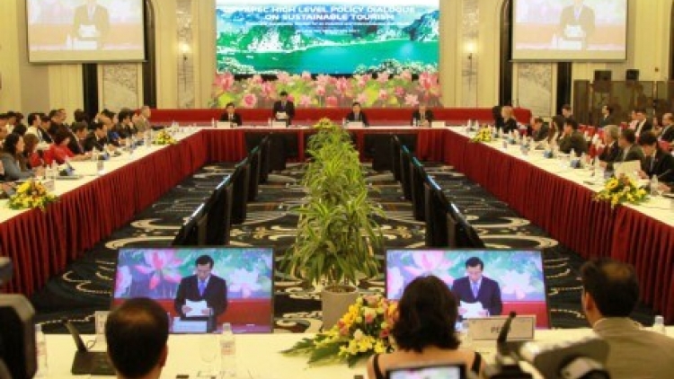 APEC 2017: Mr’cơnh cr’noọ xa nay ooy xa nay cấp dal ooy du lịch nhâm mâng