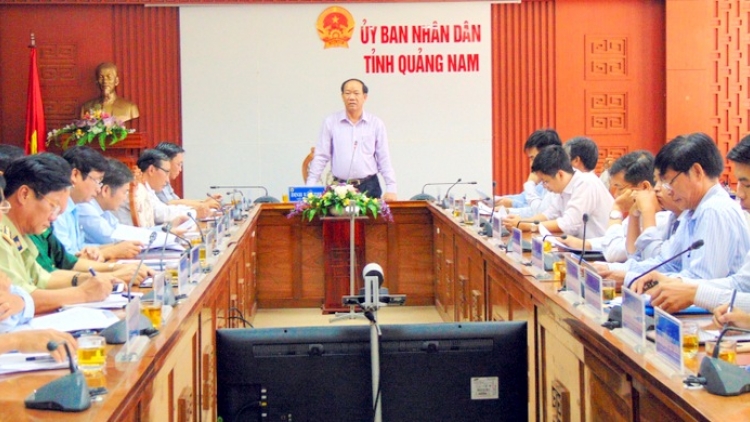 Lấh 700 r’bhâu chu ta mooi tước la lêy, ắt đhêy cóh cr’chăl Festival c’cir Quảng Nam