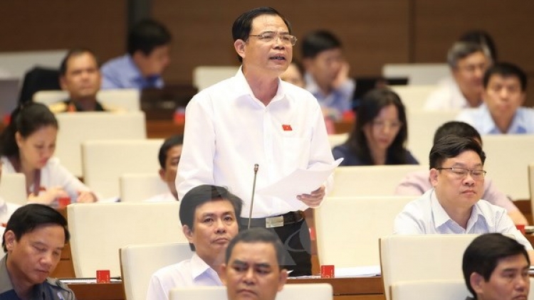 Năl gít bh’rợ liêm glặp, crêê liêm ooy đắh k’đhơợng zư Nhà nước đắh têêm ngăn ch’na đh’nắh