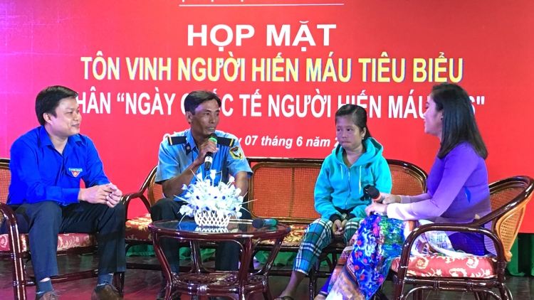 Cần Thơ: Hơnh déh manứih đoọng a’ham liêm chr’nắp
