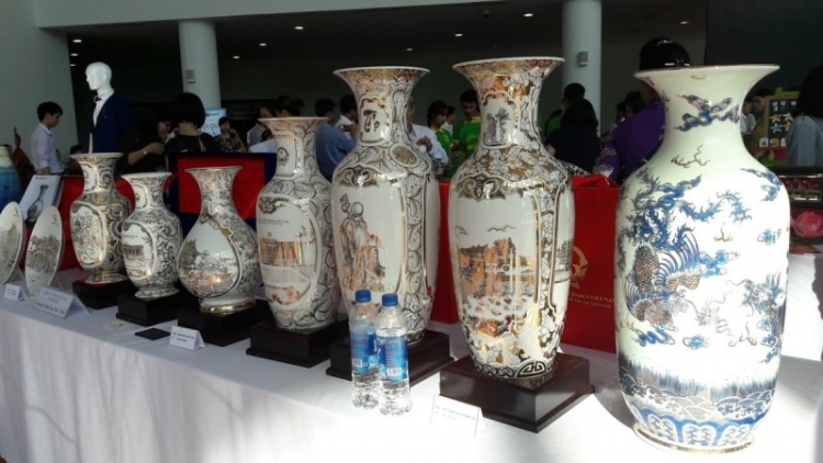 Đà Nẵng: Pa đớp G’lúh thi xrắ bhrợ lâng bhrợ têng bh’nơơn pr’hêl du lịch bhrợ têng đoọng ha APEC 2017