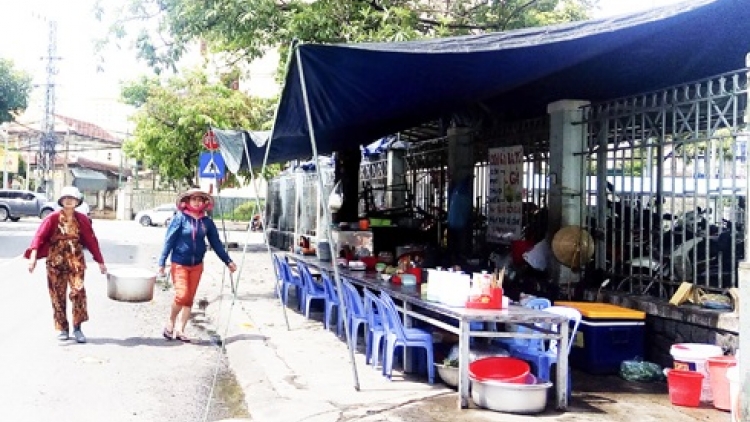 Khánh Hoà: Đợc m’bứi toor c’lâng đoọng ha đhanuôr chấc pa’câl, t’mung