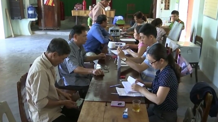 Thừa Thiên Huế: Bhrợ têng xang  chroót pa chô zên râu  bil hư âng nha nhự môi trường biển l’lăm 30/6