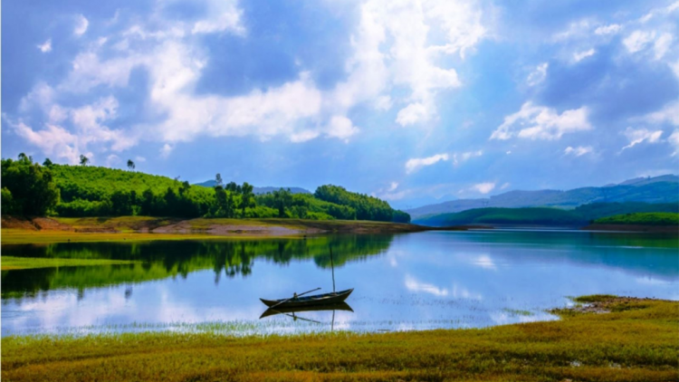A bóc Phú Ninh la liêm pr’hay