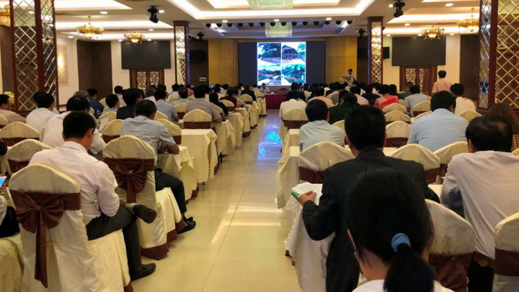Zooi zúp zâp vel đông zr’nắh k’đhạp 2.700 tỷ đồng bhrợ padưr vel bhươl t’mêê