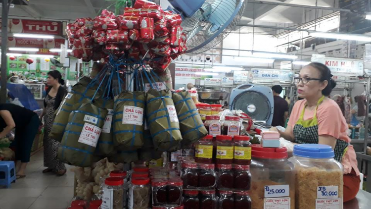 Đà Nẵng: Lêết tem pa glúh tơơm ríah ch’na đh’nắh bhrợ đoọng râu tin đươi cóh manứih đươi dua