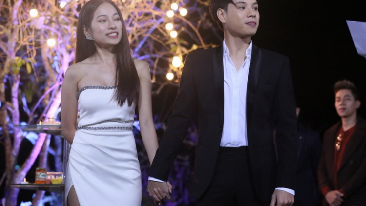 Đừng như thói quen- Ngọc Duyên (Sara) & Anh Quân (Jaykii)