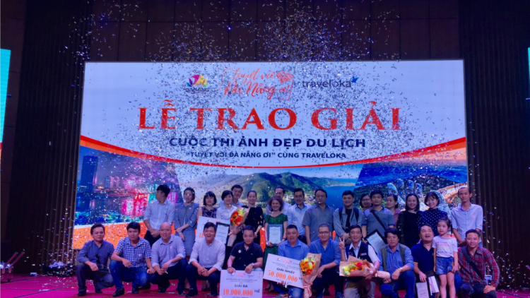Đà Nẵng pazao đoọng ch’ner g’lúh thi ảnh laliêm du lịch g’lúh 2
